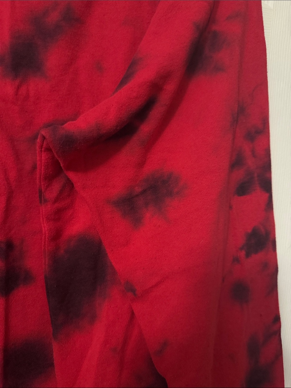 Torrid Green Day Crew Neck Sweatshirt Sz 4, 4X, 28 - Picture 8 of 9